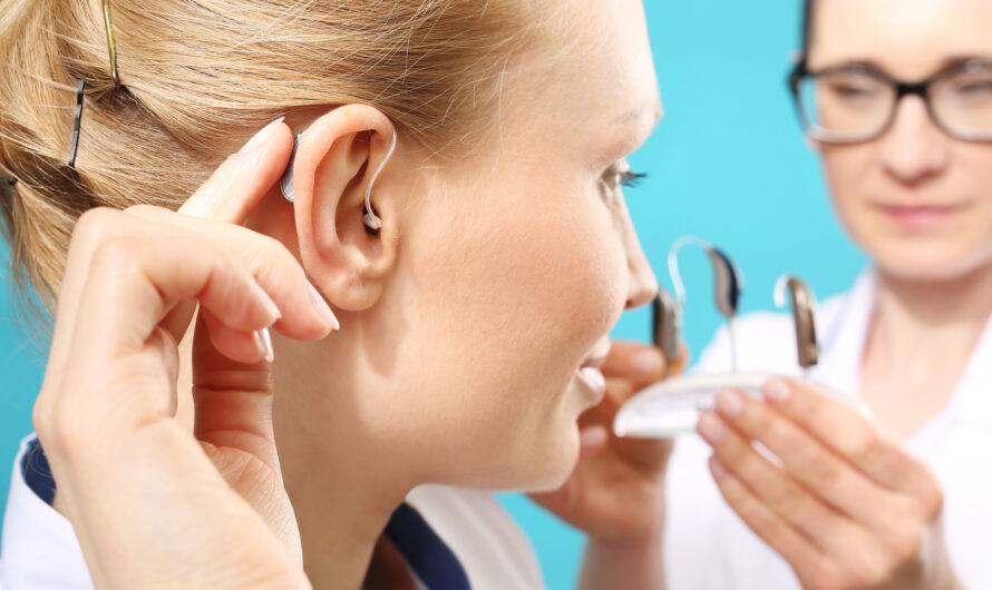 How To Choose the Best Hearing Aids for You: A Guide