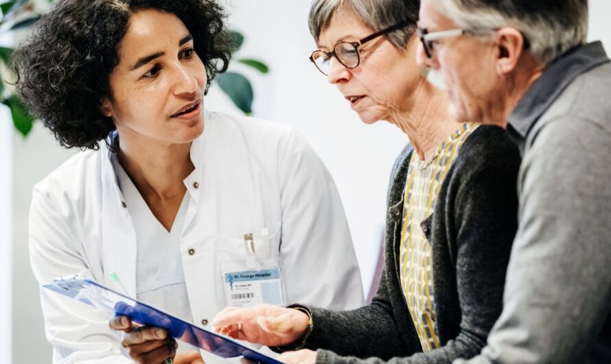 What Is the Best Medicare Plan for You? A Guide